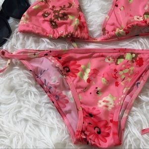 SEXY 2 piece bikini 👙 New w/out tags *never worn*